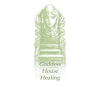 Goddess House